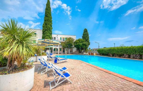 Nice apartment in Pietra Ligure w/ Outdoor swimming pool, WiFi and Outdoor swimming pool